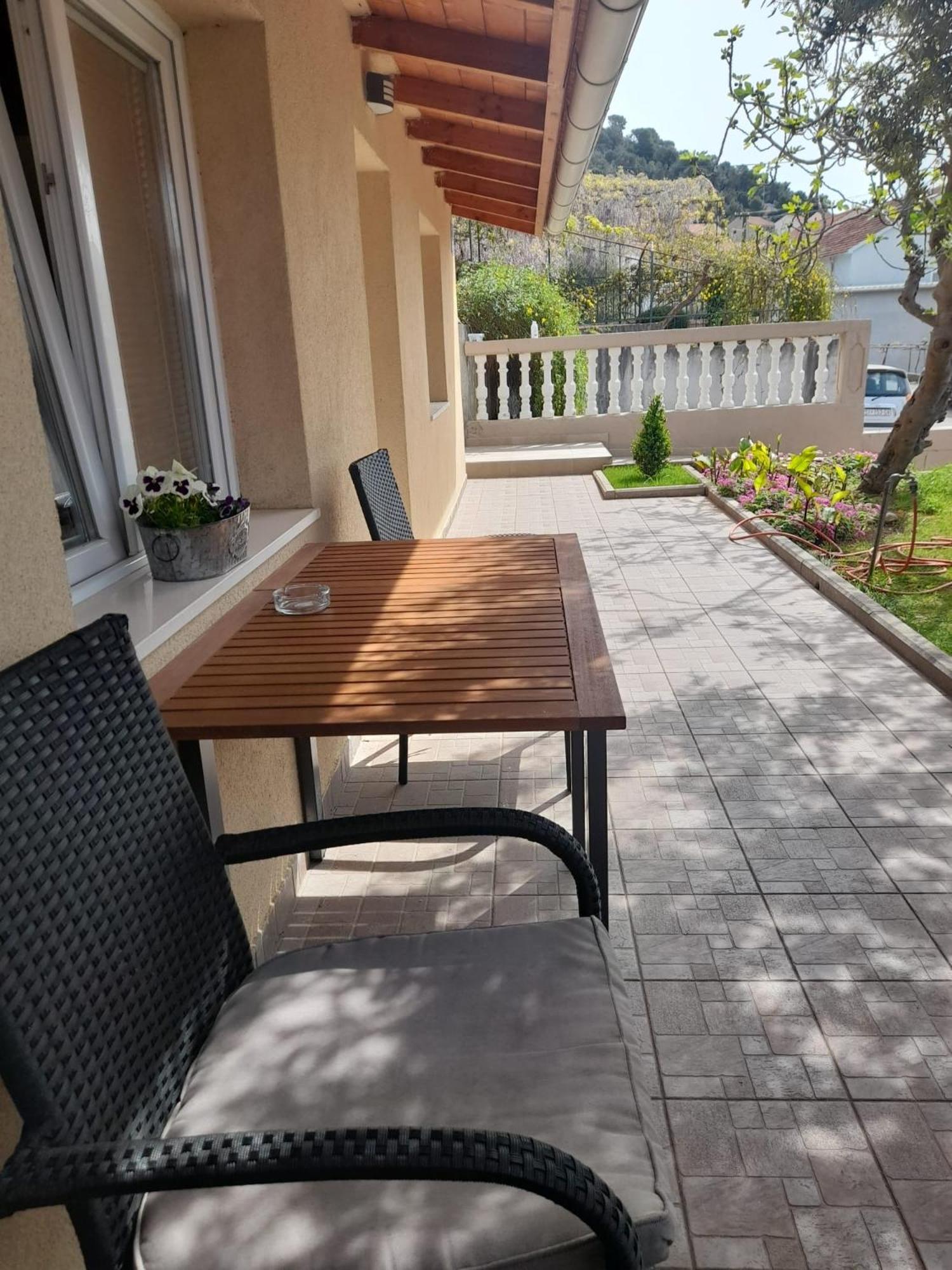 Apartment Maro Sibenik Exterior photo