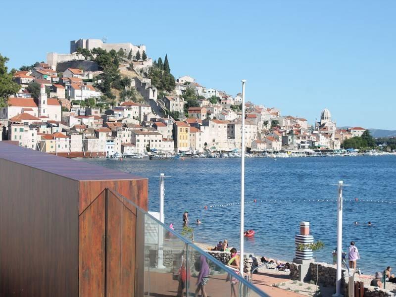 Apartment Maro Sibenik Exterior photo