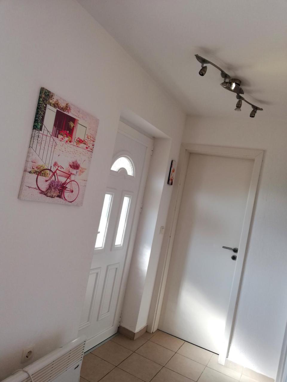 Apartment Maro Sibenik Exterior photo