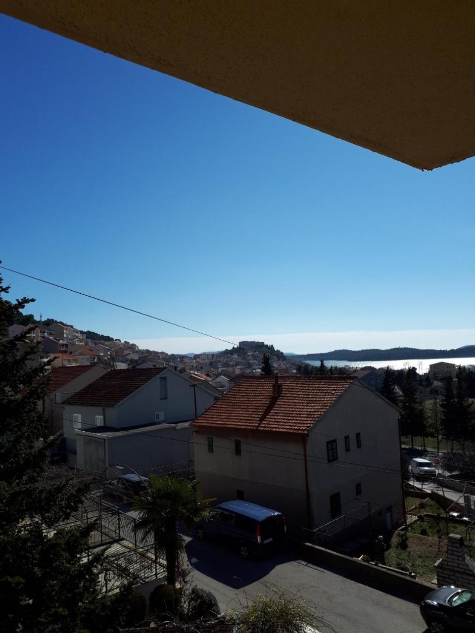 Apartment Maro Sibenik Exterior photo
